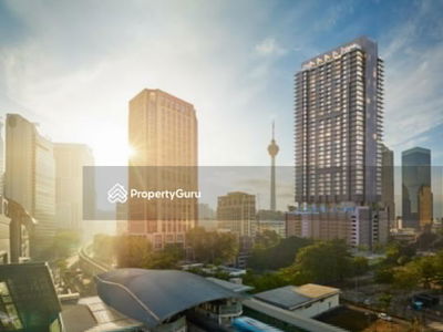 Anggun Residences, Malaysia Anggun Residences, Malaysia