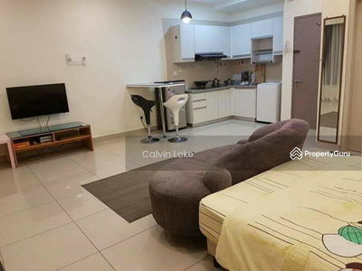 Flexis @ One South, Malaysia Flexis @ One South, Malaysia