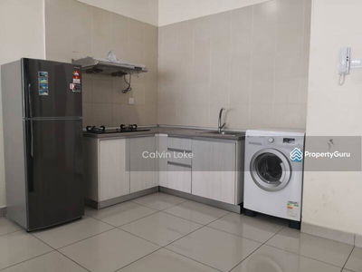 Flexis @ One South, Malaysia Flexis @ One South, Malaysia