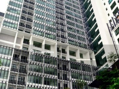 Flexis @ One South, Malaysia Flexis @ One South, Malaysia