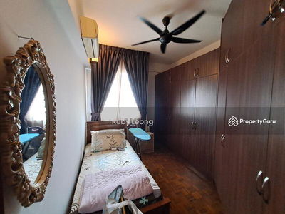 Riana Green Condominium, Malaysia Riana Green Condominium, Malaysia