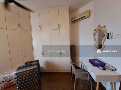 Riana Green Condominium, Malaysia Riana Green Condominium, Malaysia