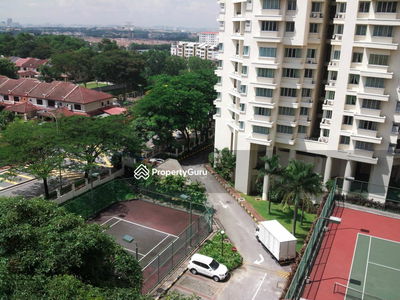 Riana Green Condominium, Malaysia Riana Green Condominium, Malaysia