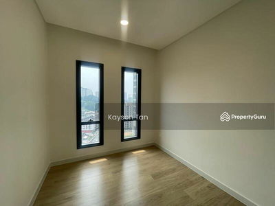 TRIA Seputeh in 9 Seputeh, Kuala Lumpur, Malaysia TRIA Seputeh in 9 Seputeh, Kuala Lumpur, Malaysia