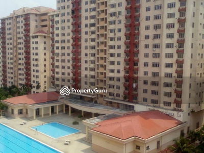 Kelana Puteri, Malaysia Kelana Puteri, Malaysia