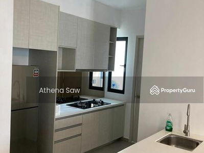 D'Sands Residence @ Old Klang Road, Malaysia D'Sands Residence @ Old Klang Road, Malaysia