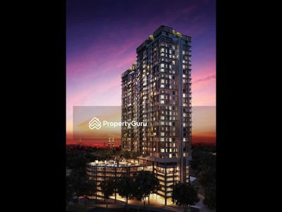 D'Sands Residence @ Old Klang Road, Malaysia D'Sands Residence @ Old Klang Road, Malaysia