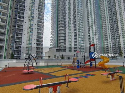 Razak City Residences (RC Residence), Malaysia Razak City Residences (RC Residence), Malaysia