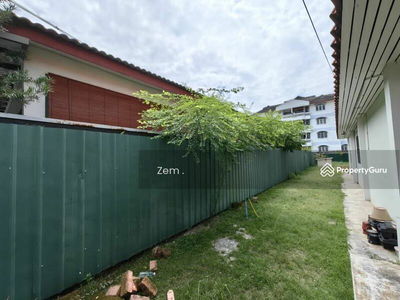1.5 sty Bungalow at Greentown area, Malaysia 1.5 sty Bungalow at Greentown area, Malaysia