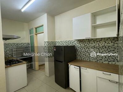 Metropolitan Square, Malaysia Metropolitan Square, Malaysia