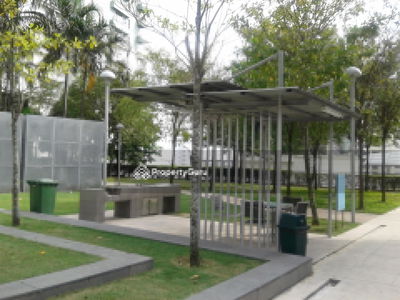 Metropolitan Square, Malaysia Metropolitan Square, Malaysia