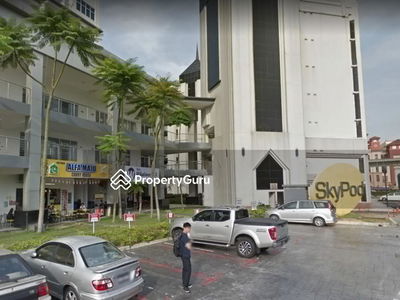 SkyPod Residences, Malaysia SkyPod Residences, Malaysia