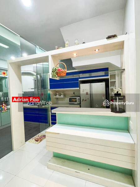 DESA JURU DOUBLE STOREY SEMI-D AT BUKIT MERTAJAM FULLY FURNISHED, Malaysia DESA JURU DOUBLE STOREY SEMI-D AT BUKIT MERTAJAM FULLY FURNISHED, Malaysia