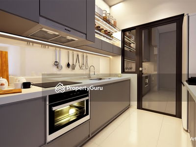 Aster Green Residence, Malaysia Aster Green Residence, Malaysia