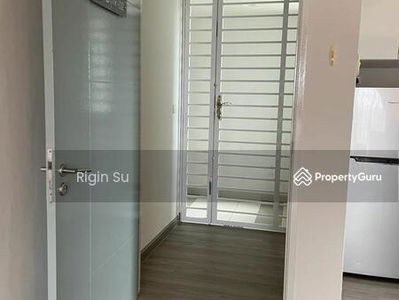 Tropez Residences @ Tropicana Danga Bay, Malaysia Tropez Residences @ Tropicana Danga Bay, Malaysia