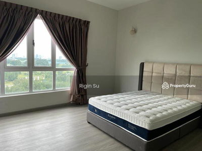 Tropez Residences @ Tropicana Danga Bay, Malaysia Tropez Residences @ Tropicana Danga Bay, Malaysia