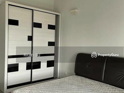 Tropez Residences @ Tropicana Danga Bay, Malaysia Tropez Residences @ Tropicana Danga Bay, Malaysia