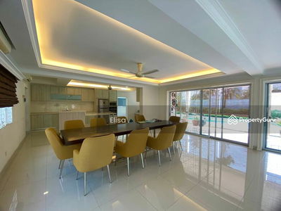 Bukit Tunku (Kenny Hills), Malaysia Bukit Tunku (Kenny Hills), Malaysia