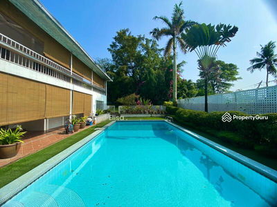 Bukit Tunku (Kenny Hills), Malaysia Bukit Tunku (Kenny Hills), Malaysia