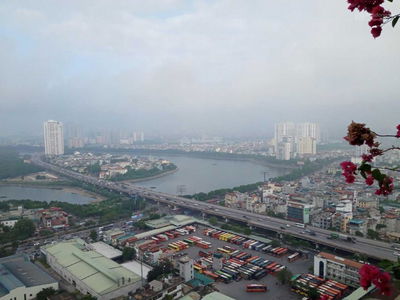 Green Park Tran Thu Do, Vietnam Green Park Tran Thu Do, Vietnam