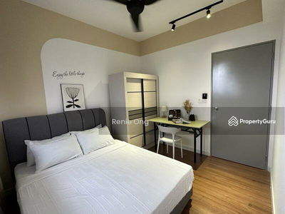 Emerald 9, Malaysia Emerald 9, Malaysia