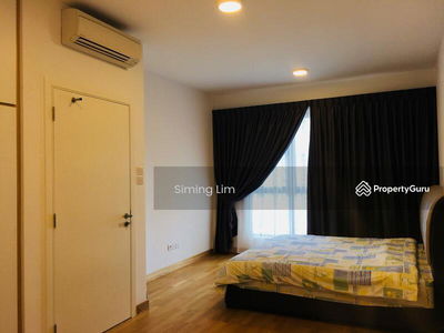 Teega Residences @ Puteri Harbour, Malaysia Teega Residences @ Puteri Harbour, Malaysia