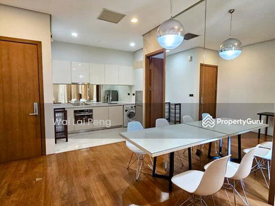 ViPod Residences @ KLCC, Malaysia ViPod Residences @ KLCC, Malaysia