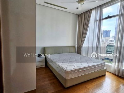 ViPod Residences @ KLCC, Malaysia ViPod Residences @ KLCC, Malaysia