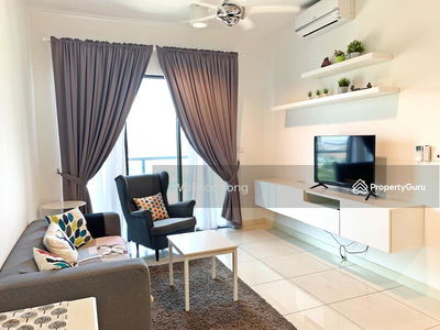 Sunway GeoSense, Malaysia Sunway GeoSense, Malaysia