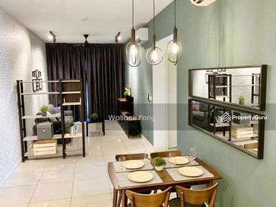 Sunway GeoSense, Malaysia Sunway GeoSense, Malaysia