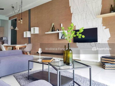 Sunway GeoSense, Malaysia Sunway GeoSense, Malaysia