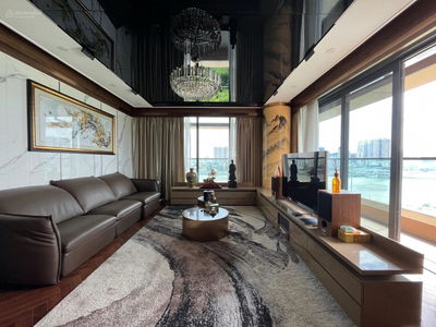 Empire City Thu Thiem, Vietnam Empire City Thu Thiem, Vietnam