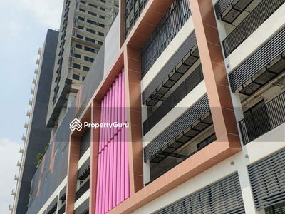 Emporis Kota Damansara, Malaysia Emporis Kota Damansara, Malaysia