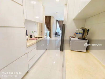 Medini Signature, Malaysia Medini Signature, Malaysia