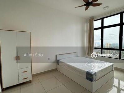 Twin Tower Residence, Malaysia Twin Tower Residence, Malaysia