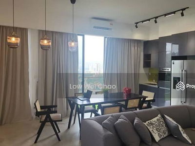 Trinity Pentamont, Malaysia Trinity Pentamont, Malaysia