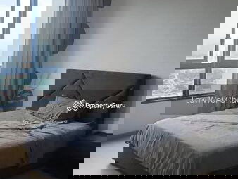 Trinity Pentamont, Malaysia Trinity Pentamont, Malaysia