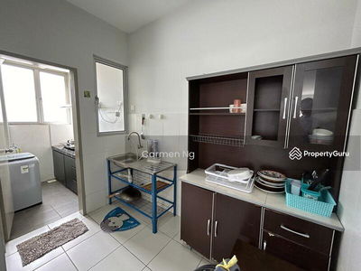 Platinum Teratai Residence, Malaysia Platinum Teratai Residence, Malaysia