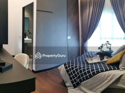 Embayu @ Damansara West, Malaysia Embayu @ Damansara West, Malaysia