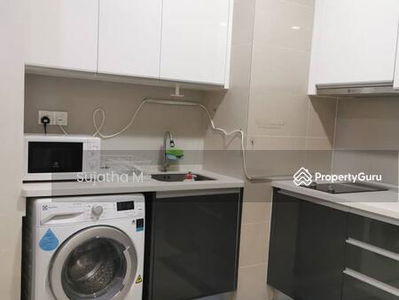 KL Gateway Residences, Malaysia KL Gateway Residences, Malaysia