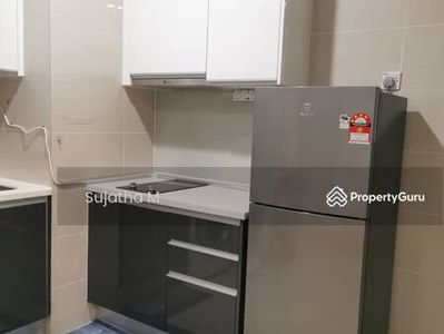 KL Gateway Residences, Malaysia KL Gateway Residences, Malaysia