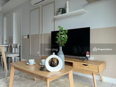 Sentral Suites @ KL Sentral, Malaysia Sentral Suites @ KL Sentral, Malaysia