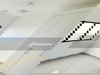 Huni D' @ Eco Ardence, Malaysia Huni D' @ Eco Ardence, Malaysia