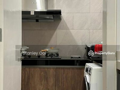 Duet Residence, Malaysia Duet Residence, Malaysia