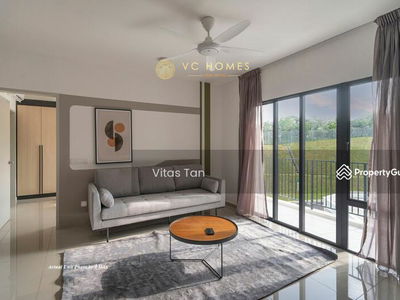 Huni D' @ Eco Ardence, Malaysia Huni D' @ Eco Ardence, Malaysia