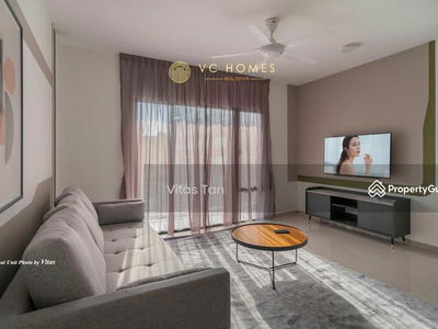 Huni D' @ Eco Ardence, Malaysia Huni D' @ Eco Ardence, Malaysia