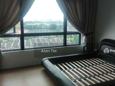 The Marina View, Malaysia The Marina View, Malaysia