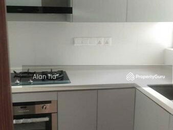 The Marina View, Malaysia The Marina View, Malaysia