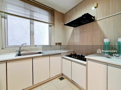 Dua Residency, Malaysia Dua Residency, Malaysia