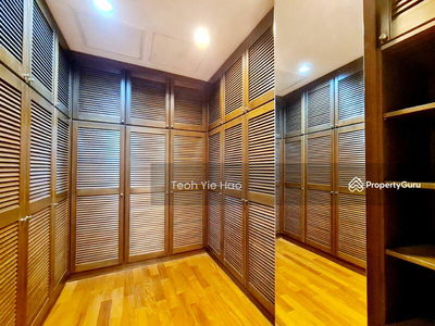 Dua Residency, Malaysia Dua Residency, Malaysia